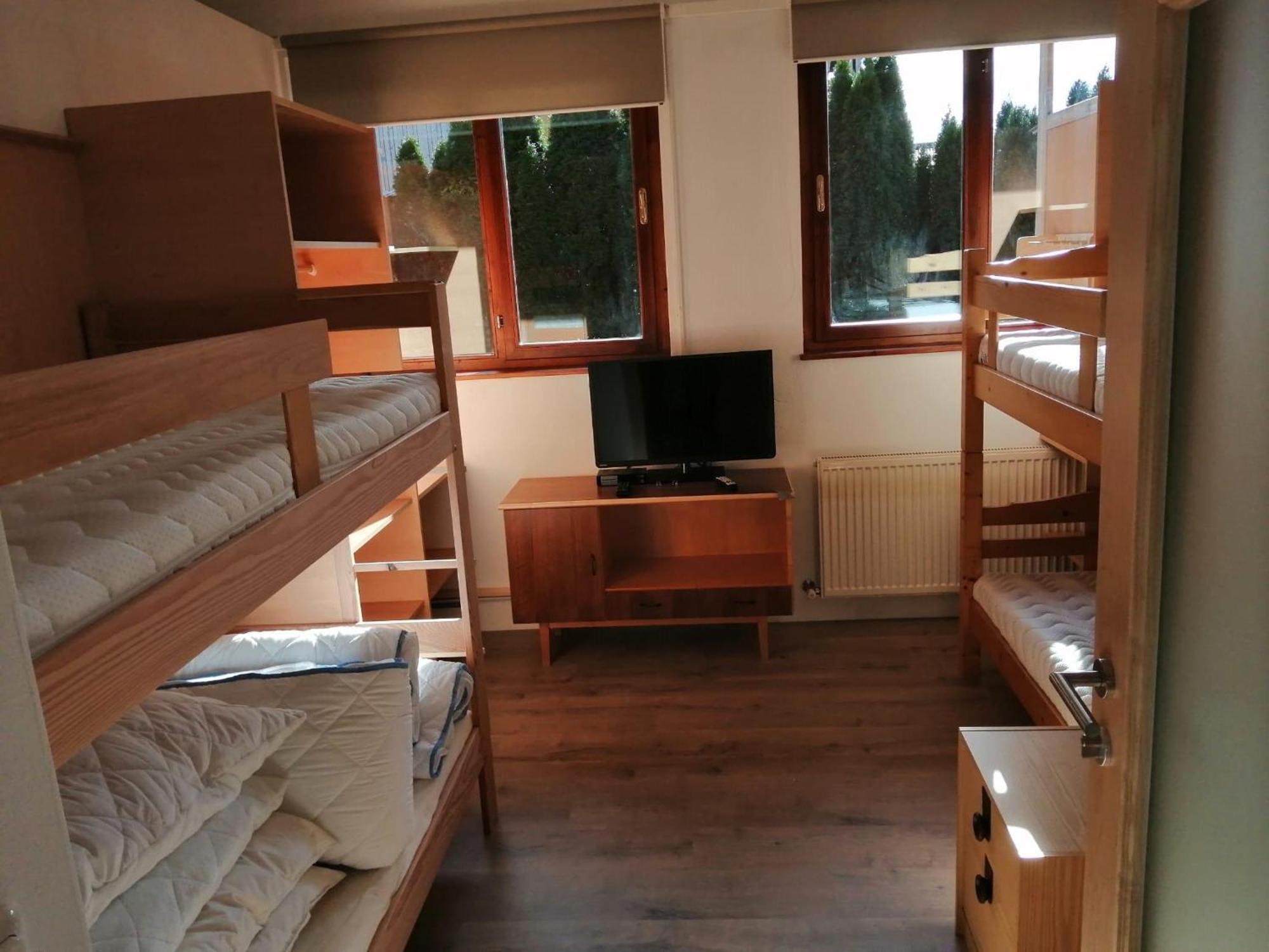 Appartement Geisler Fügen Exterior foto